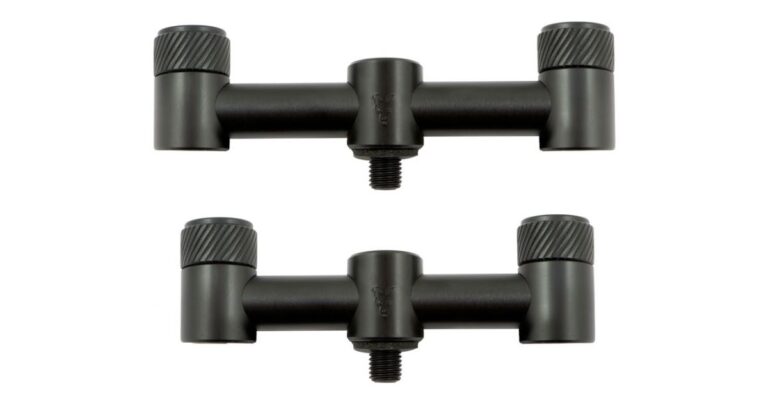 Fox Hrazdy Black Label QR Buzz Bars 2 Rod 2 ks recenze, kde koupit nejlevněji