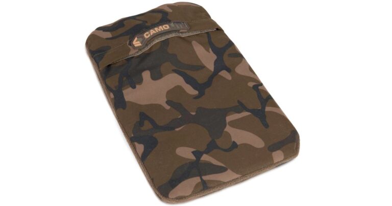 Fox Pouzdro S Láhví Camolite Hot Water Bottle recenze, kde koupit nejlevněji