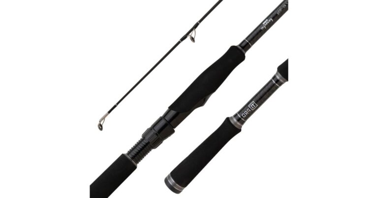 Fox Rage Prut Ti Pro Jigger X 2,4 m 20-60 g recenze, kde koupit nejlevněji