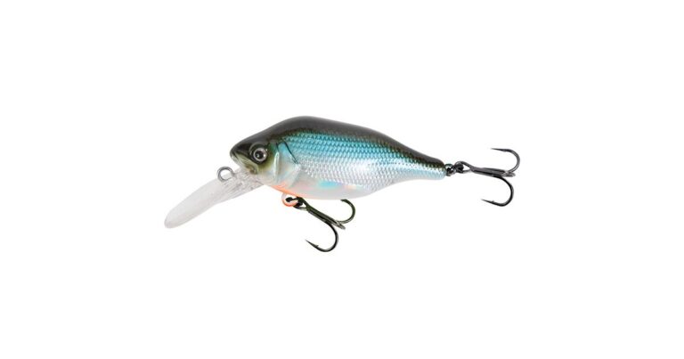 Fox Rage Wobler Funk Bug DR UV Cool Herring 5 cm 7 g recenze, kde koupit nejlevněji