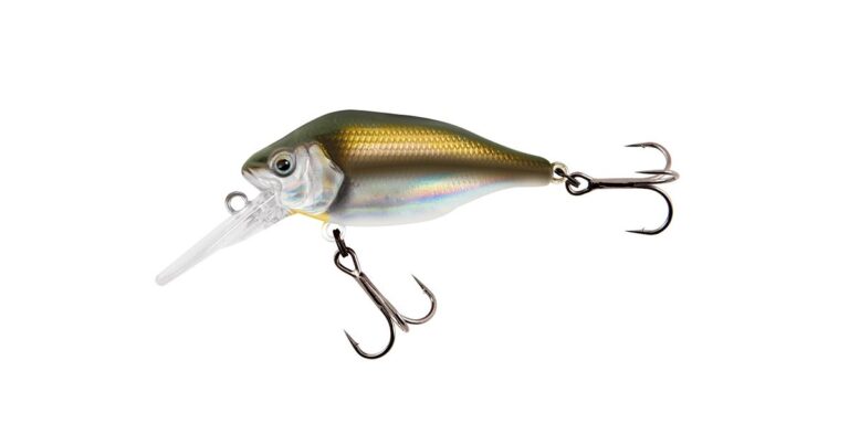 Fox Rage Wobler Funk Bug DR UV Real Shiner 5 cm 7 g recenze, kde koupit nejlevněji