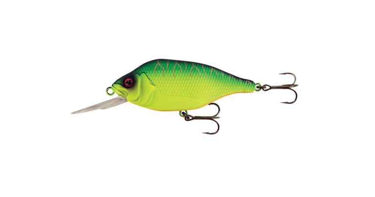 Fox Rage Wobler Hitcher Crank Troll UV Fire Tiger 10 cm 35 g recenze, kde koupit nejlevněji