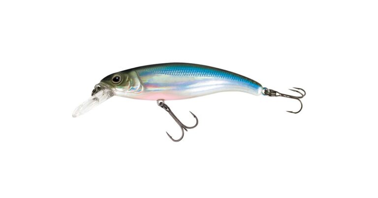 Fox Rage Wobler Slick Stick SR UV Silent Cool Herring 9 cm 15 g recenze, kde koupit nejlevněji
