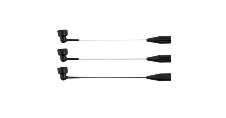 Fox Titanové Lanko Pro Swinger Black Label Titanium Quivers Super Soft recenze, kde koupit nejlevněji