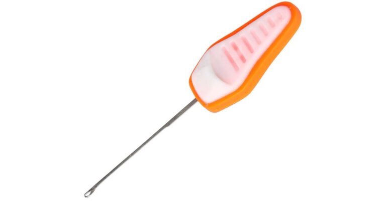 Giants Fishing Jehla Leadcore Spicing Needle Orange-Fluo 9 cm recenze, kde koupit nejlevněji
