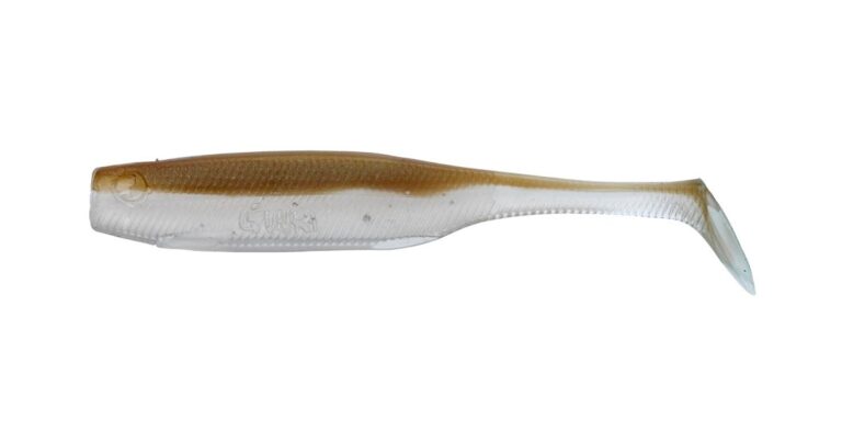 Gunki Gumová Nástraha Peps Natural Smelt recenze, kde koupit nejlevněji