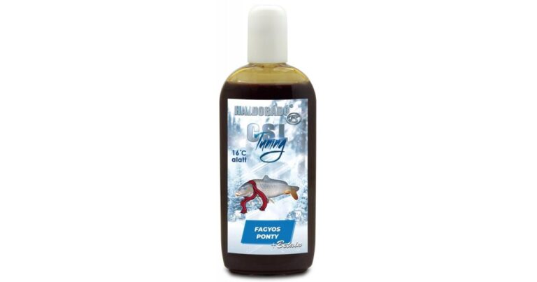 Haldorádó Posilovač CSL Tuning 250 ml recenze, kde koupit nejlevněji