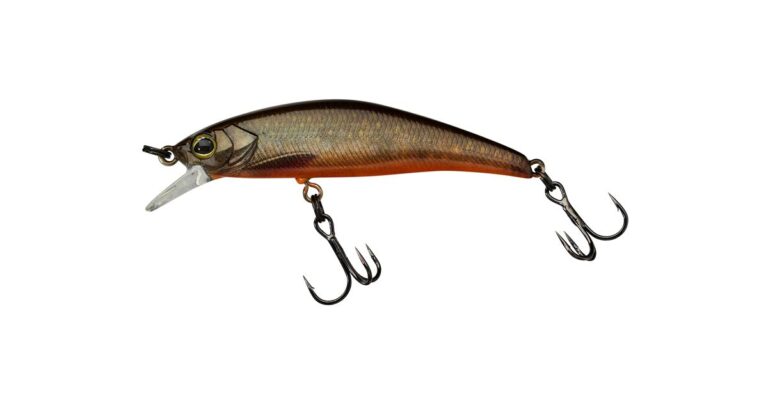 Illex Wobler Tricoroll Knocker SHW RT Arctic Char recenze, kde koupit nejlevněji