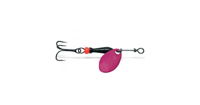 JigovkyCZ Třpytka Classic Fluo Pink (Black/Orange Body) recenze, kde koupit nejlevněji