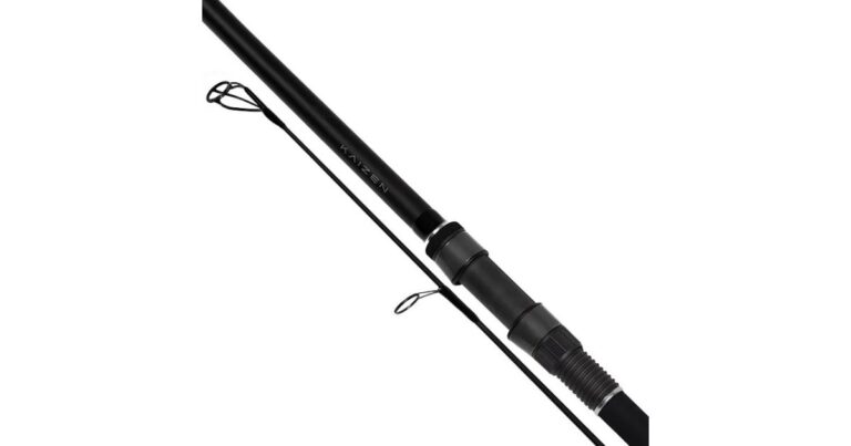 Korda Prut Kaizen Platinum 13 ft 4 lb recenze, kde koupit nejlevněji