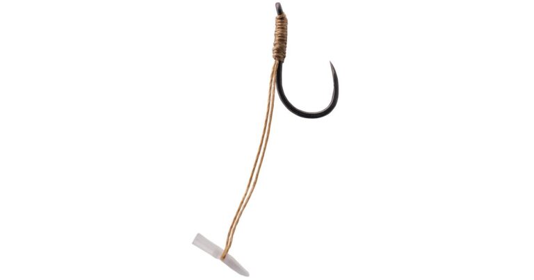 Korum Navázané Háčky Quickstop Hook Hairs Barbless 4 ks recenze, kde koupit nejlevněji