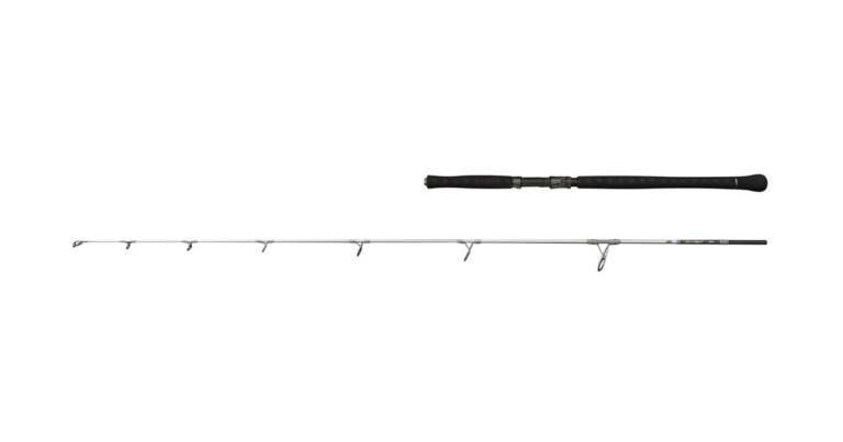 MadCat Prut Full Force Spin 2,25 m 50-125 g recenze, kde koupit nejlevněji