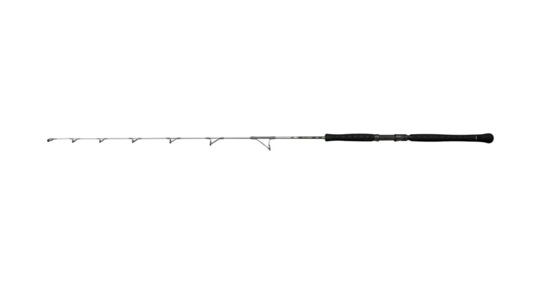 MadCat Prut Full Force Vertical 1,65 m 75-175 g recenze, kde koupit nejlevněji
