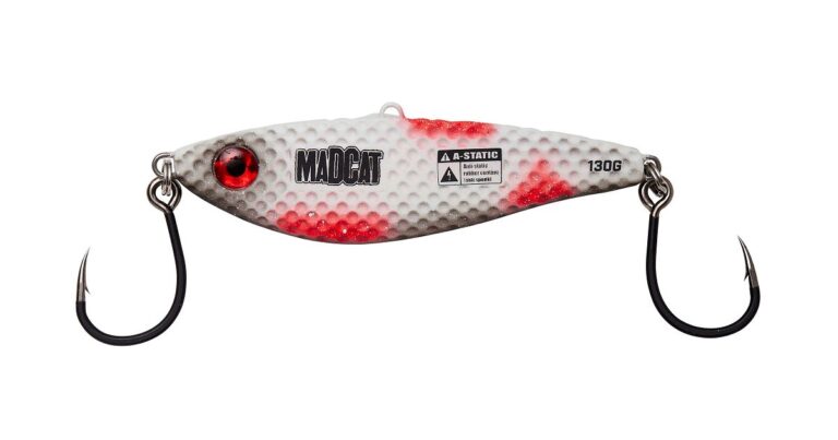Madcat Vibratix Glow In The Dark recenze, kde koupit nejlevněji