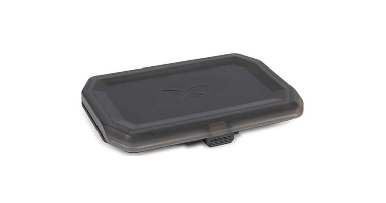 Matrix Krabička 4 Compartment Shallow Accessory Box recenze, kde koupit nejlevněji