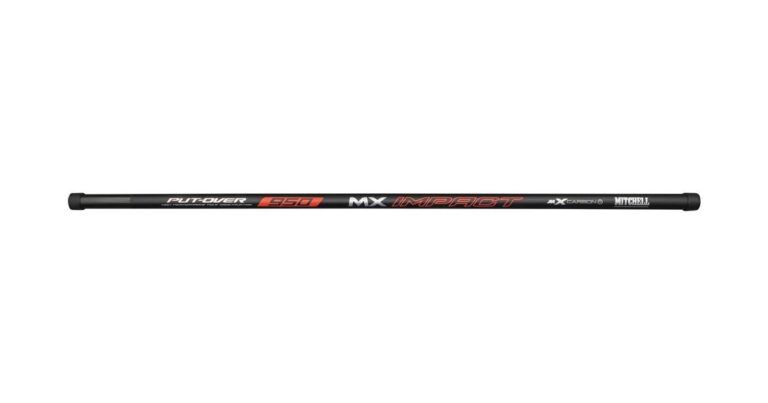 Mitchell Bič Impact MX Put Over 8 m recenze, kde koupit nejlevněji