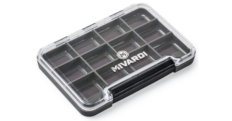 Mivardi Krabička Magnetická MC 120 recenze, kde koupit nejlevněji