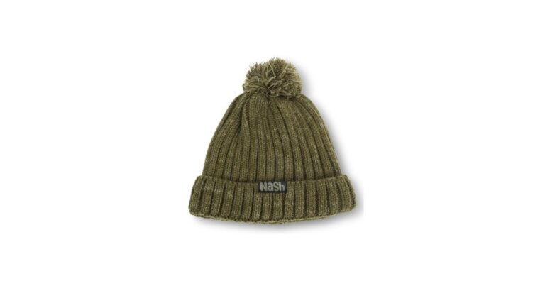 Nash Dětská Čepice Childrens Bobble Hat recenze, kde koupit nejlevněji