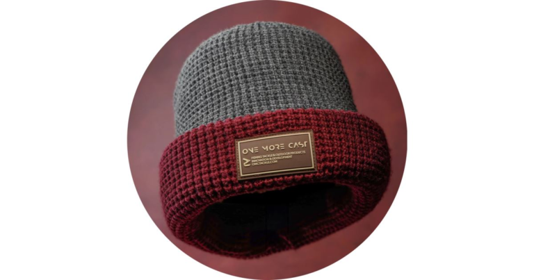 One More Cast Čepice Berry Toastie Beanie recenze, kde koupit nejlevněji