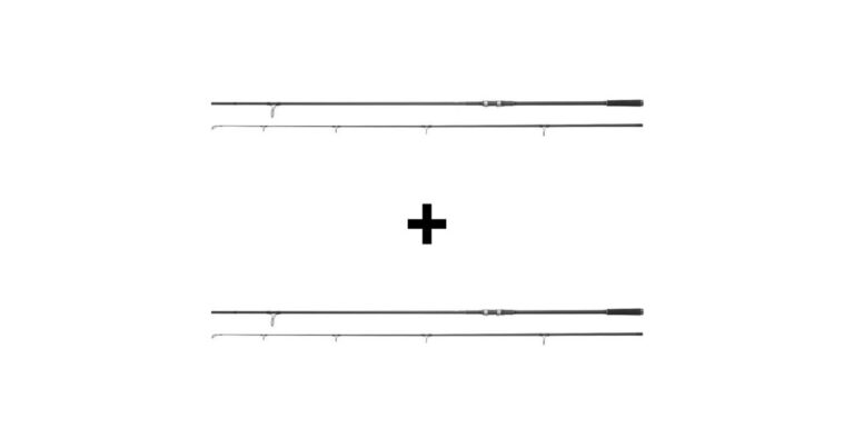 Pelzer prut Bullet LR 3,66 m (12 ft) 3 lb 1+1 recenze, kde koupit nejlevněji