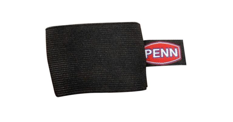 Penn Ochranná Páska Na Cívku Spool Bands recenze, kde koupit nejlevněji