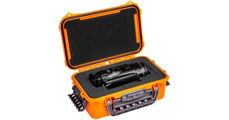 Plano Pouzdro Large ABS Waterproof Case recenze, kde koupit nejlevněji