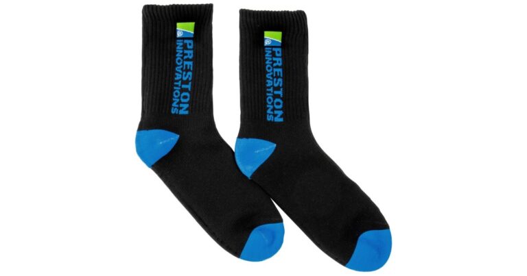 Preston Innovations Ponožky Waterproof Socks recenze, kde koupit nejlevněji
