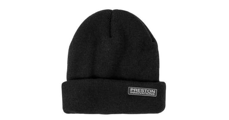 Preston Innovations Zimní Čepice Heavyweight Beanie recenze, kde koupit nejlevněji