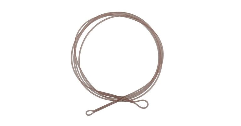 Prologic Montáž Mirage Loop Leader W Out swivel 100 cm 35 lb 2 ks recenze, kde koupit nejlevněji