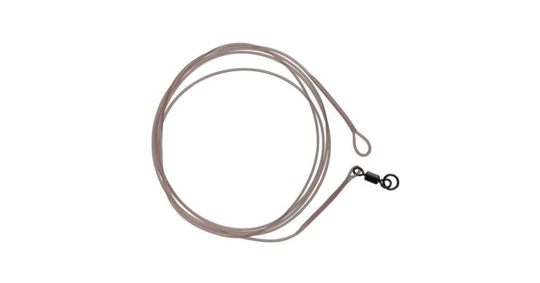 Prologic Montáž Mirage Loop Leaders W Ring swivel 100 cm 35 lb 2 ks recenze, kde koupit nejlevněji