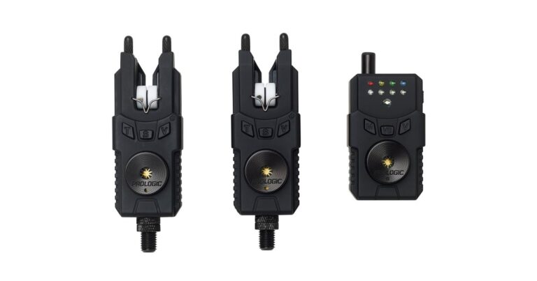 Prologic Sada Signalizátorů Custom SMX MKII recenze, kde koupit nejlevněji