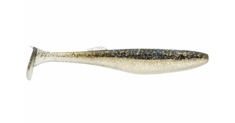 Rapala Gumová Nástraha Crushcity The Kickman SPSD recenze, kde koupit nejlevněji