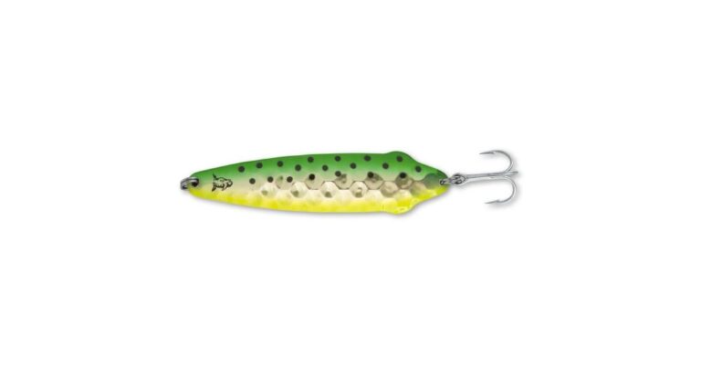 Rhino Plandavka Freddi Flutter Gold Green Dolphin UV recenze, kde koupit nejlevněji