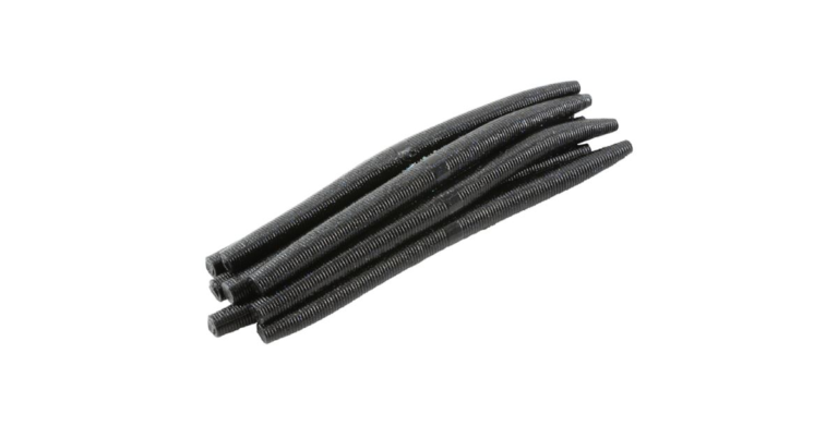 Savage Gear Gumová Nástraha 3D Armor Tube Sinking Black With Blue Flake 14 cm 10 g recenze, kde koupit nejlevněji