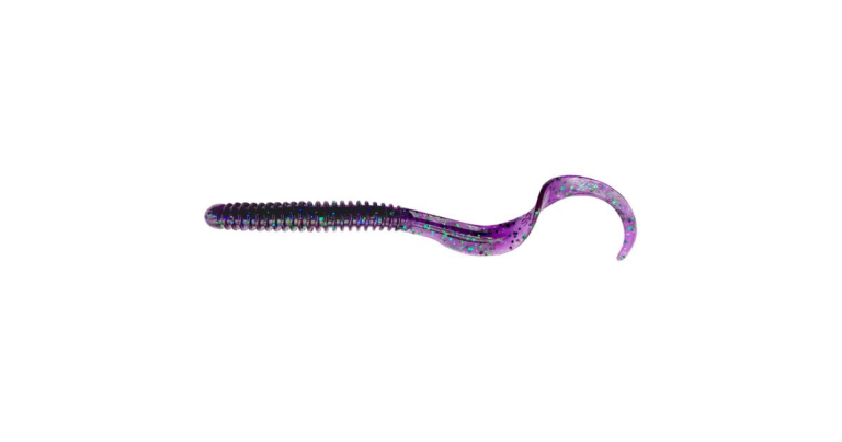 Savage Gear Gumová Nástraha Rib Worm Junebug recenze, kde koupit nejlevněji