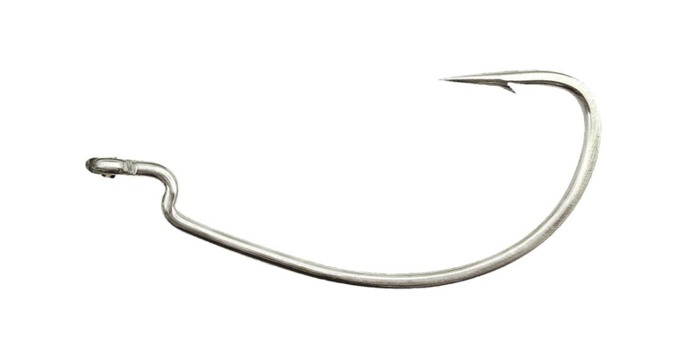 Savage Gear Háček Sandeel V2 WL Hook Tail 6 ks recenze, kde koupit nejlevněji