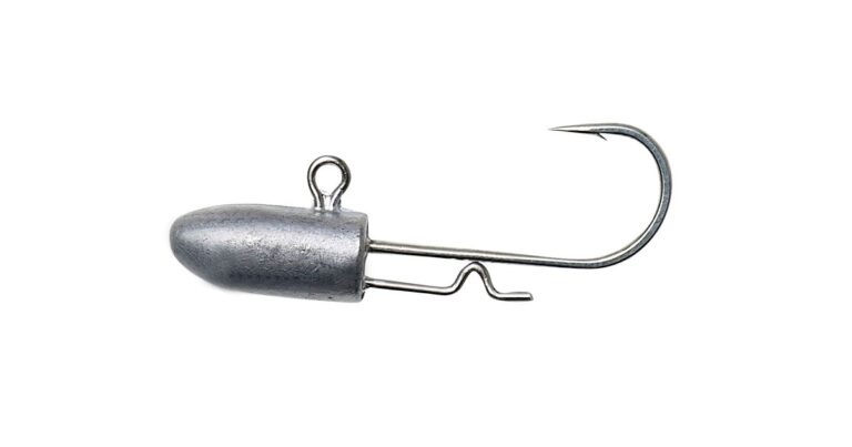 Savage Gear Jigová Hlavička Buller Jig Head S 3 ks 2 recenze, kde koupit nejlevněji