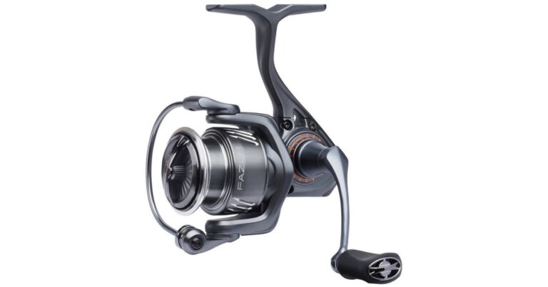 Savage Gear Naviják Fazor C3000 recenze, kde koupit nejlevněji