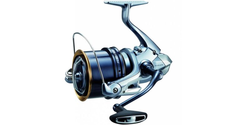 Shimano Naviják Fliegen SD recenze, kde koupit nejlevněji