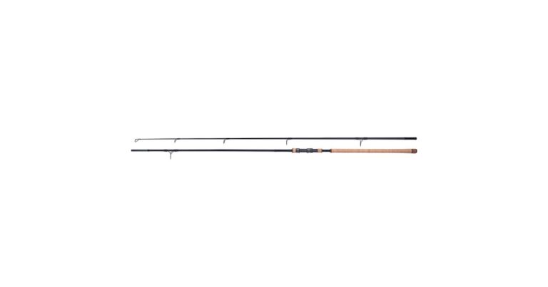 Shimano Prut Tribal TX-9B Intensity 3,96 m 3,5+ lb recenze, kde koupit nejlevněji