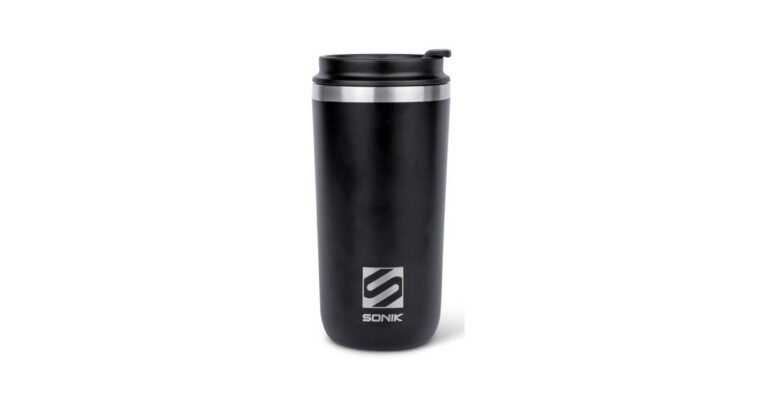 Sonik Hrnček Sizzla Thermal Mug Tall 480 ml recenze, kde koupit nejlevněji