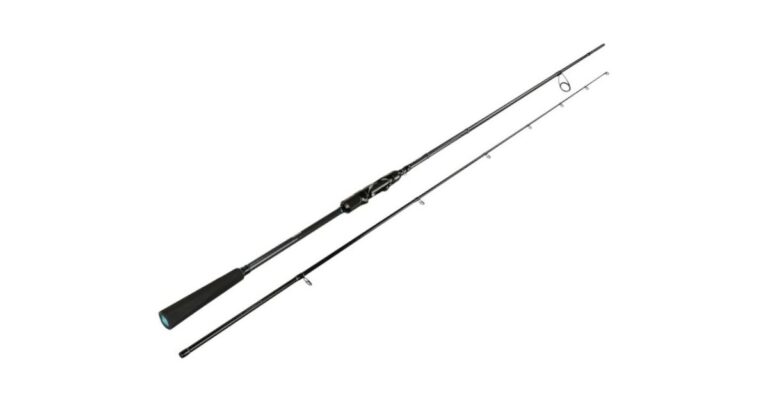 Sportex Prut Black Arrow G-4 Spin 2,7 m 13-53 g recenze, kde koupit nejlevněji