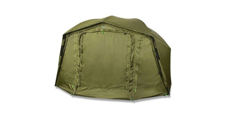 Starfishing Brolly Specter G2 recenze, kde koupit nejlevněji