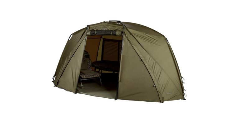 Trakker Bivak Tempest 150 recenze, kde koupit nejlevněji
