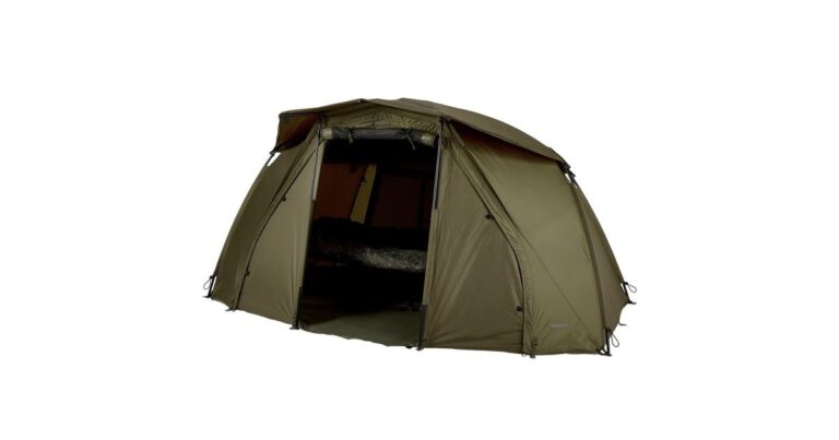 Trakker Kšilt Tempest 150 Skull Cap recenze, kde koupit nejlevněji