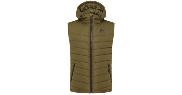 Trakker Vesta CR Thermal Bodywarmer recenze, kde koupit nejlevněji