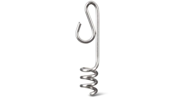 Uni Cat Klip Screw In Easy Clip 2 ks recenze, kde koupit nejlevněji
