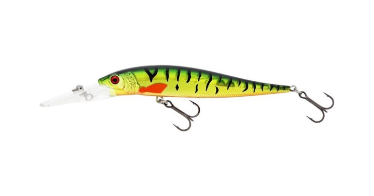 Westin Wobler Jerkbite MR Jerkbait Firetiger Flash 7,5 cm 6 g recenze, kde koupit nejlevněji