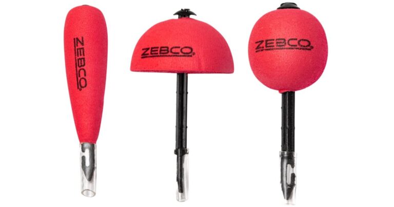 Zebco DB Series Deadbait Pop Up Kit recenze, kde koupit nejlevněji