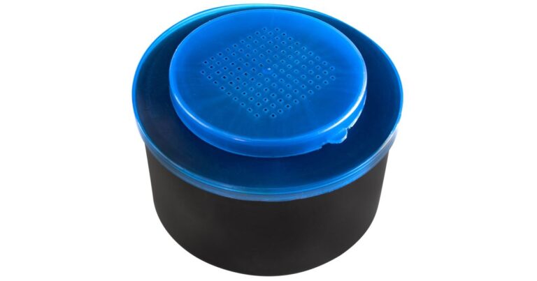 Zebco Krabička Trophy Bait Tub recenze, kde koupit nejlevněji